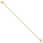 Fine Lines Bundle: 5 Piece Necklace and Bracelet Bundle