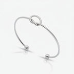 Knotty & Nice Bangle