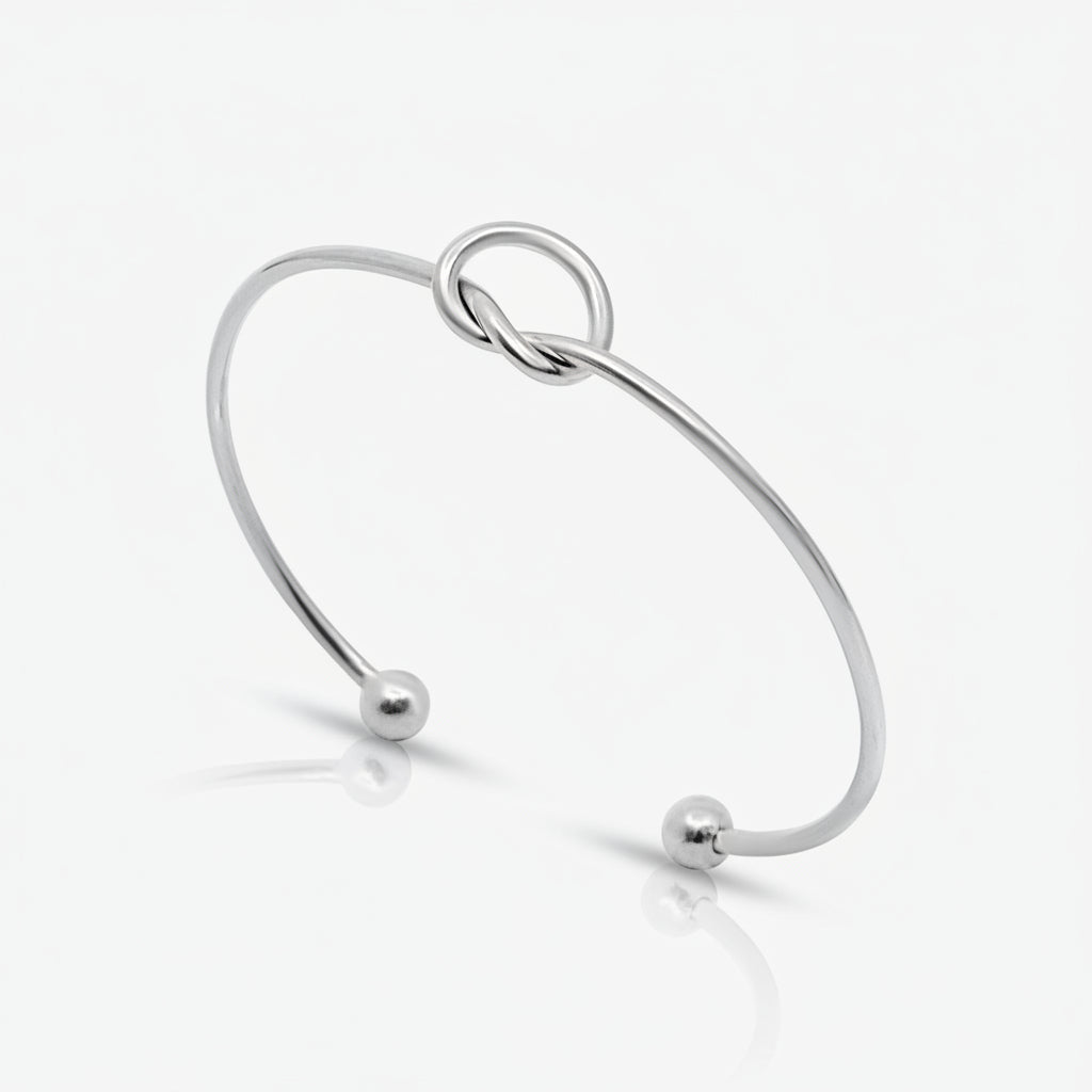 Knotty & Nice Bangle
