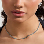Retro Necklace