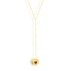 Lariat Necklaces