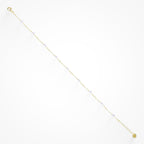 Lover Girl Anklet