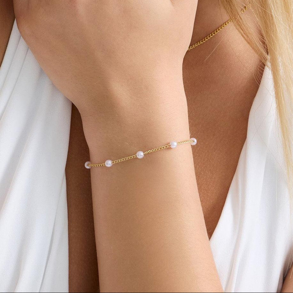 Lover Girl Bracelet