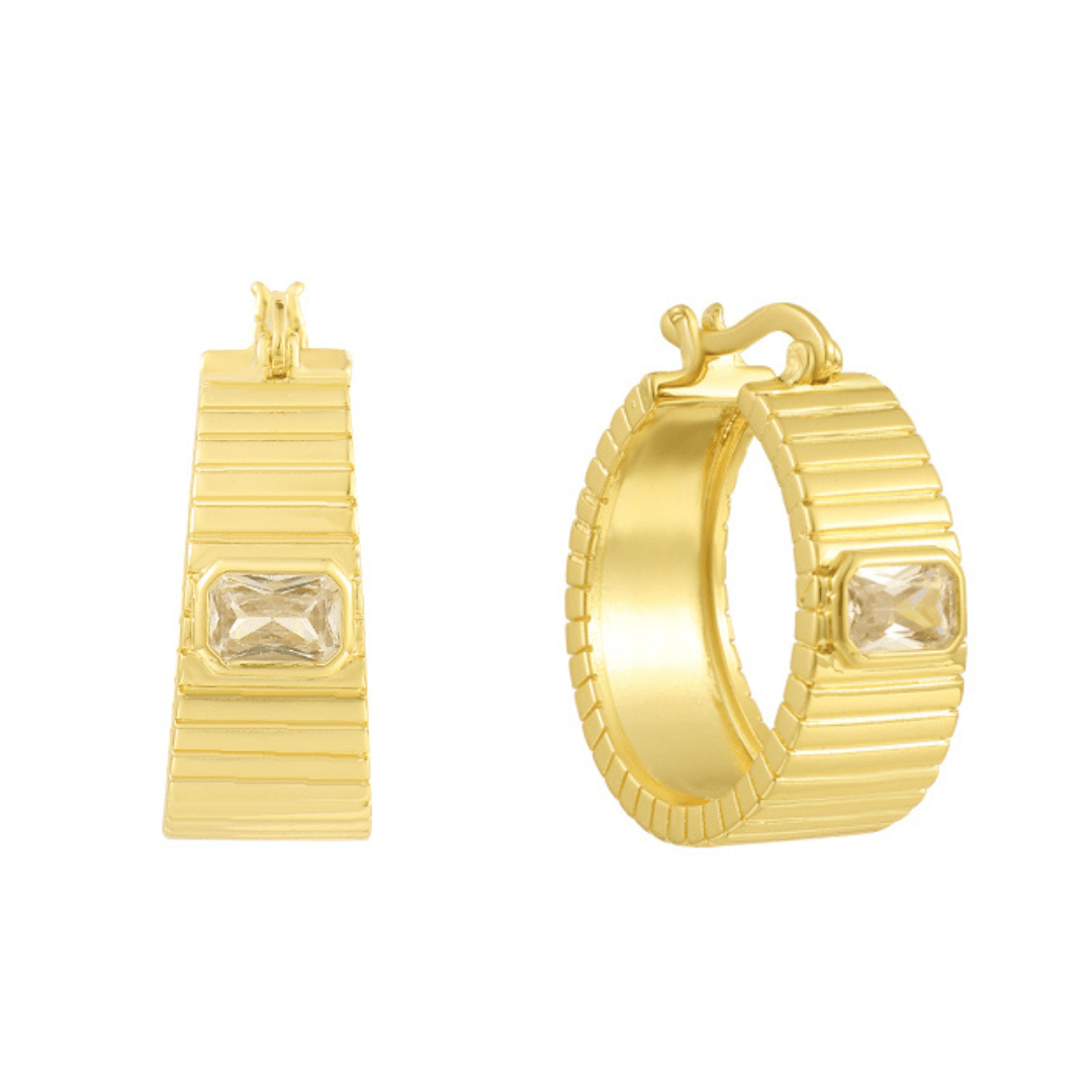 Radiance Earrings