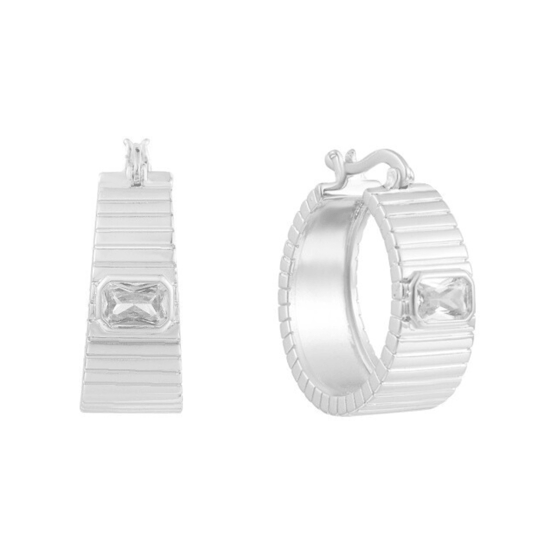 Radiance Earrings