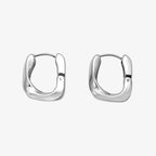 Glazed Girl Earrings
