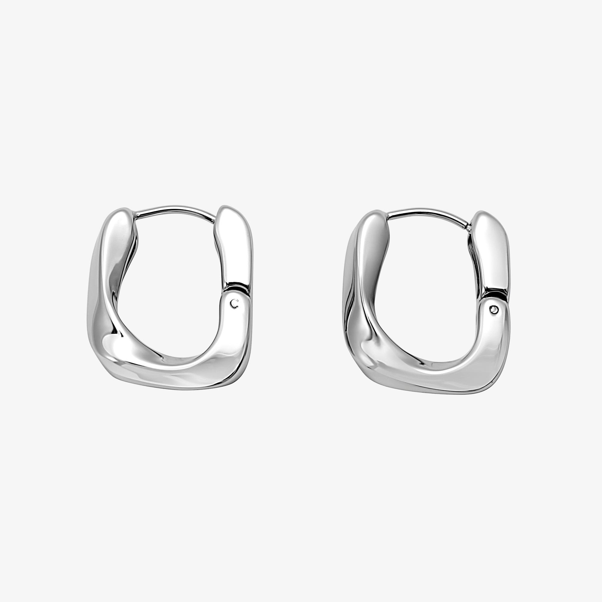 Glazed Girl Earrings