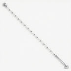 Pearl Tone Bracelet