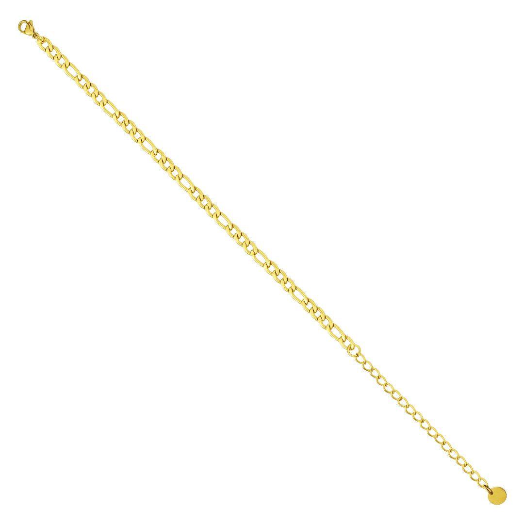 Evryday Chain Anklets