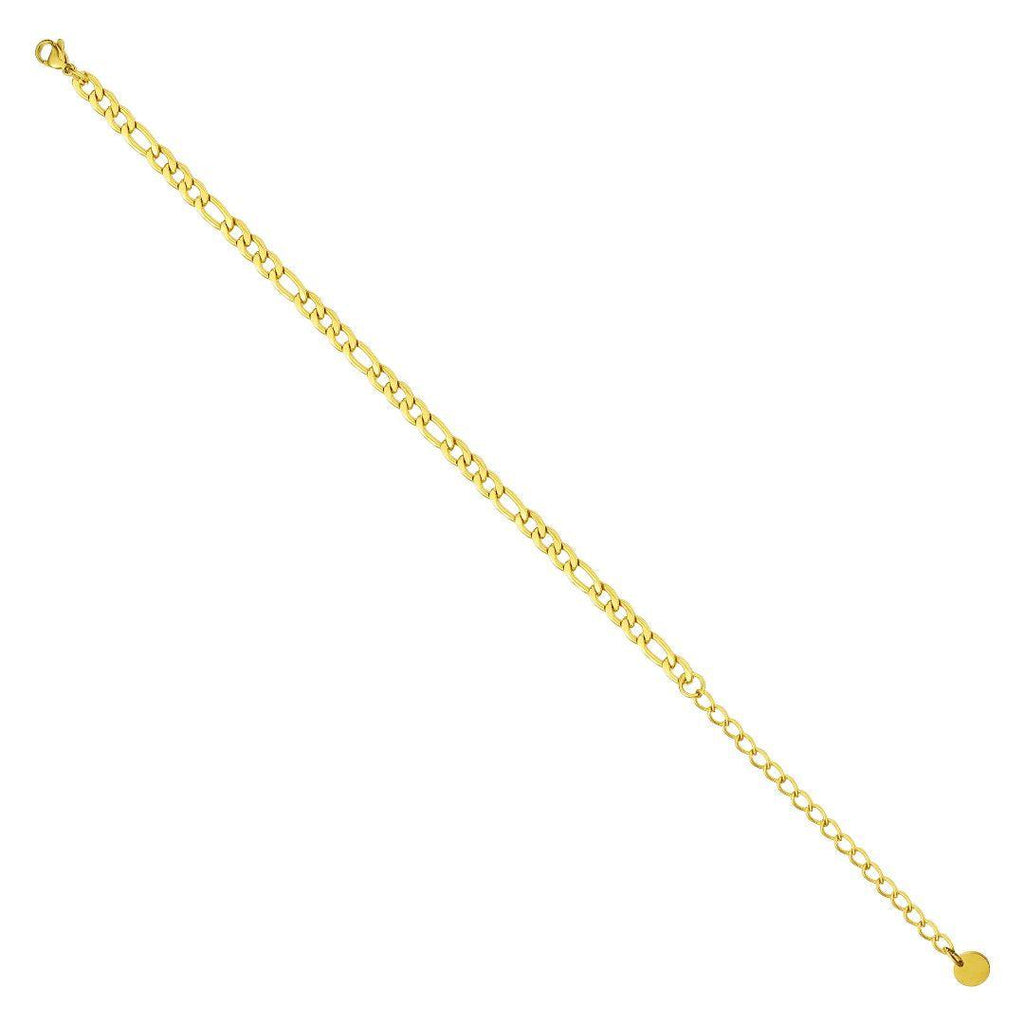 Evryday Chain Anklets