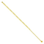 Manhattan Anklet