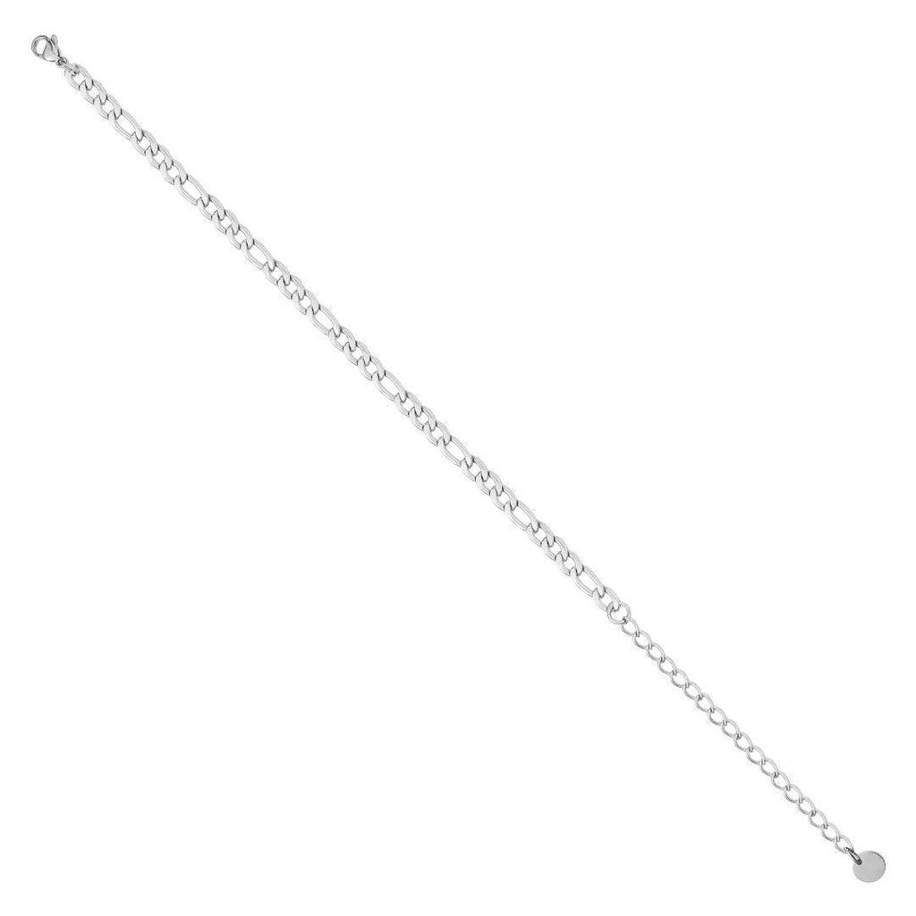 Manhattan Anklet