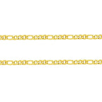Manhattan Waist Chain