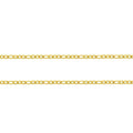 Manhattan Waist Chain