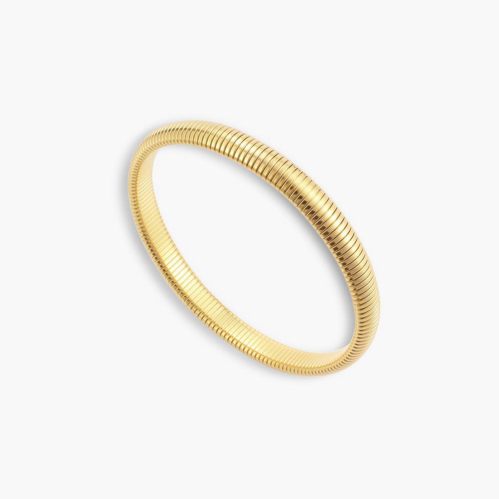 Waterproof Stainless Steel Bangle