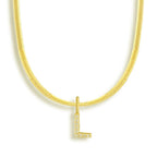 Me. Myself & I Necklace