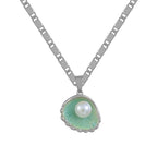 Meribella Necklace