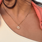 Coastal Crush Necklace Collection