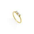 Mesmerized Ring