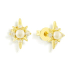 Pearl Earrings Collection