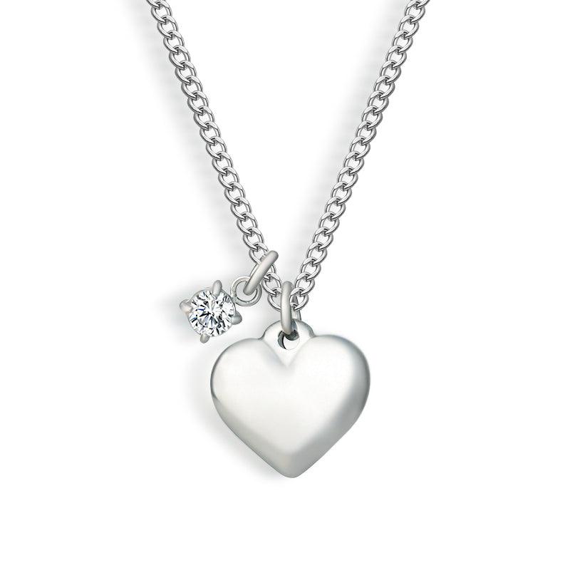 Mon Cheri Necklace