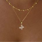 Moody Necklace