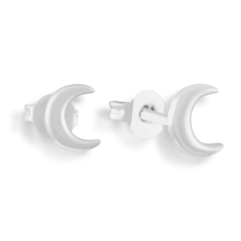 Moonlit Earrings