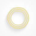 Mykonos Bracelet Bundle : 3 Piece Bracelet Bundle