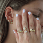 Mykonos Earrings