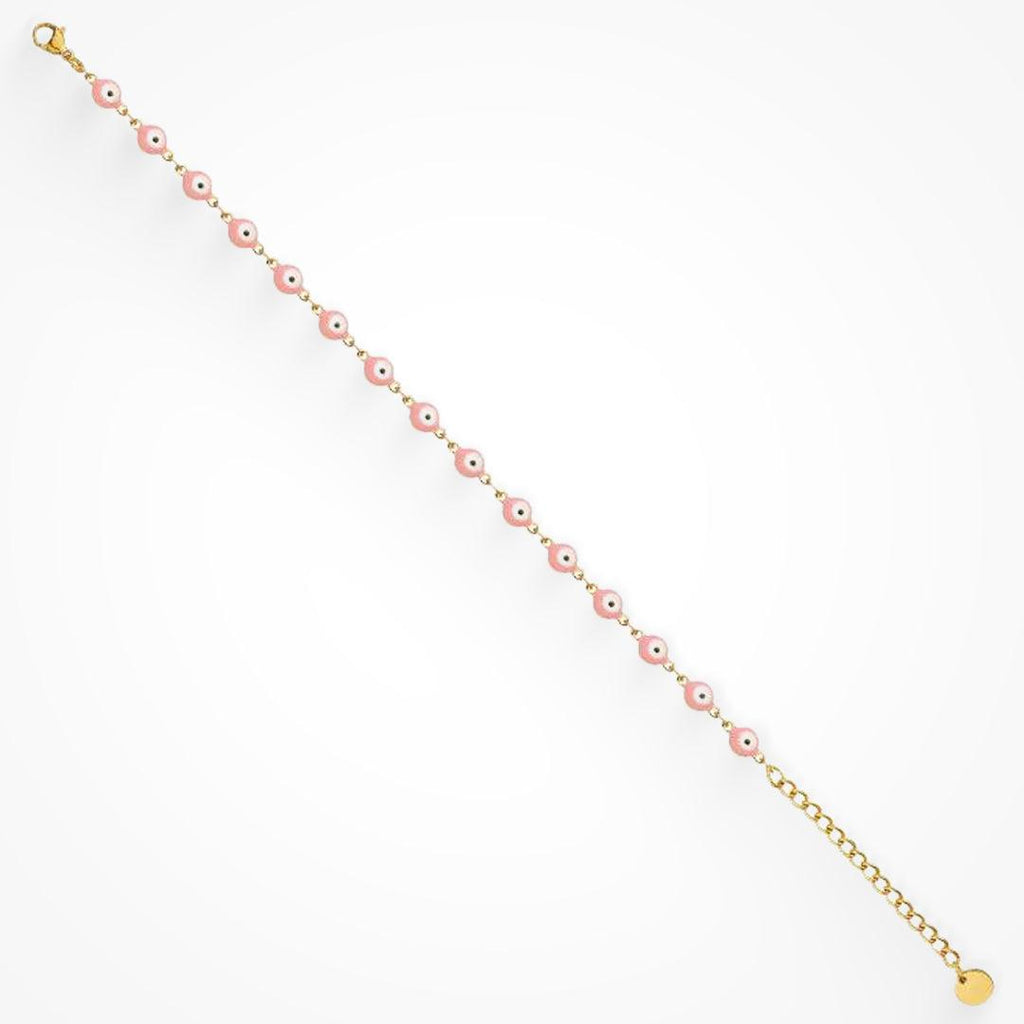 Evryday Chain Anklets
