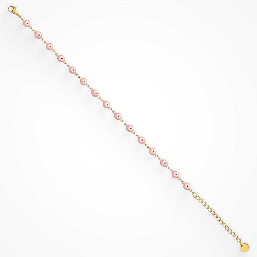 Evryday Chain Anklets