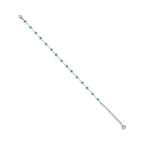 Nazar Anklet