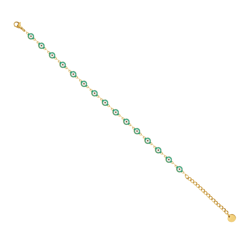 Evryday Chain Anklets