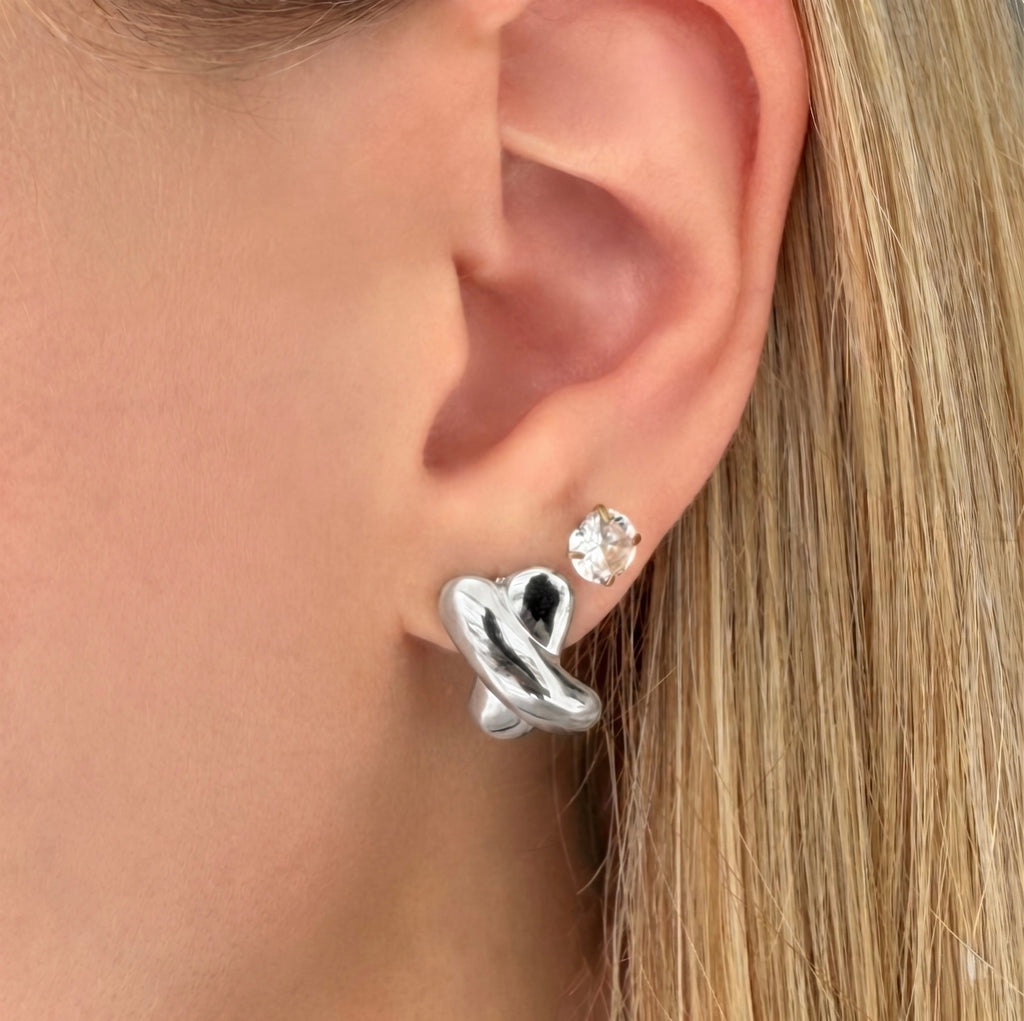 No Limits Earrings