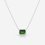 Noa Birthstone Necklace