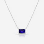 Noa Birthstone Necklace