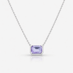 Noa Birthstone Necklace
