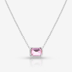 Noa Birthstone Necklace