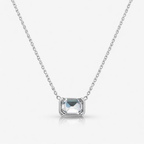 Noa Birthstone Necklace
