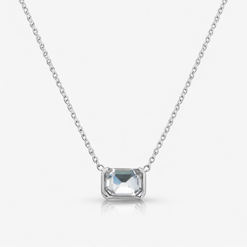 Noa Birthstone Necklace