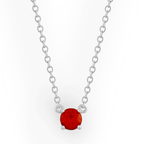 Spark Necklace