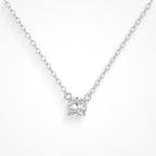 Spark Necklace