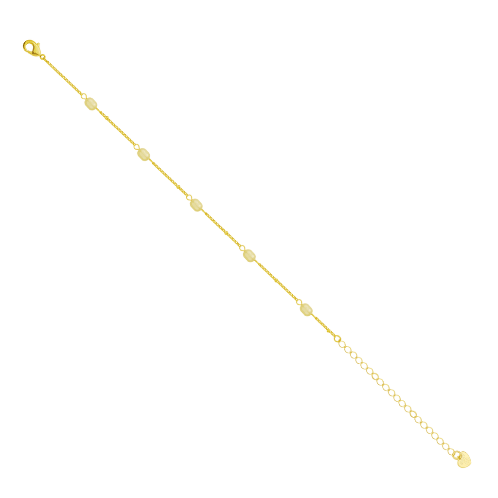 Evryday Chain Anklets