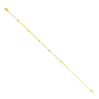 Evryday Chain Anklets