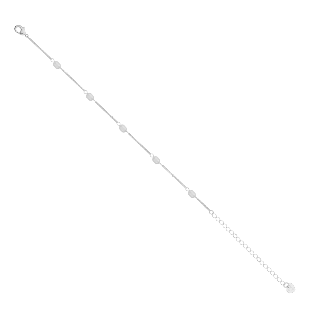 Evryday Chain Anklets