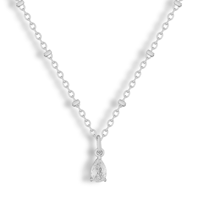 Ophelia Necklace