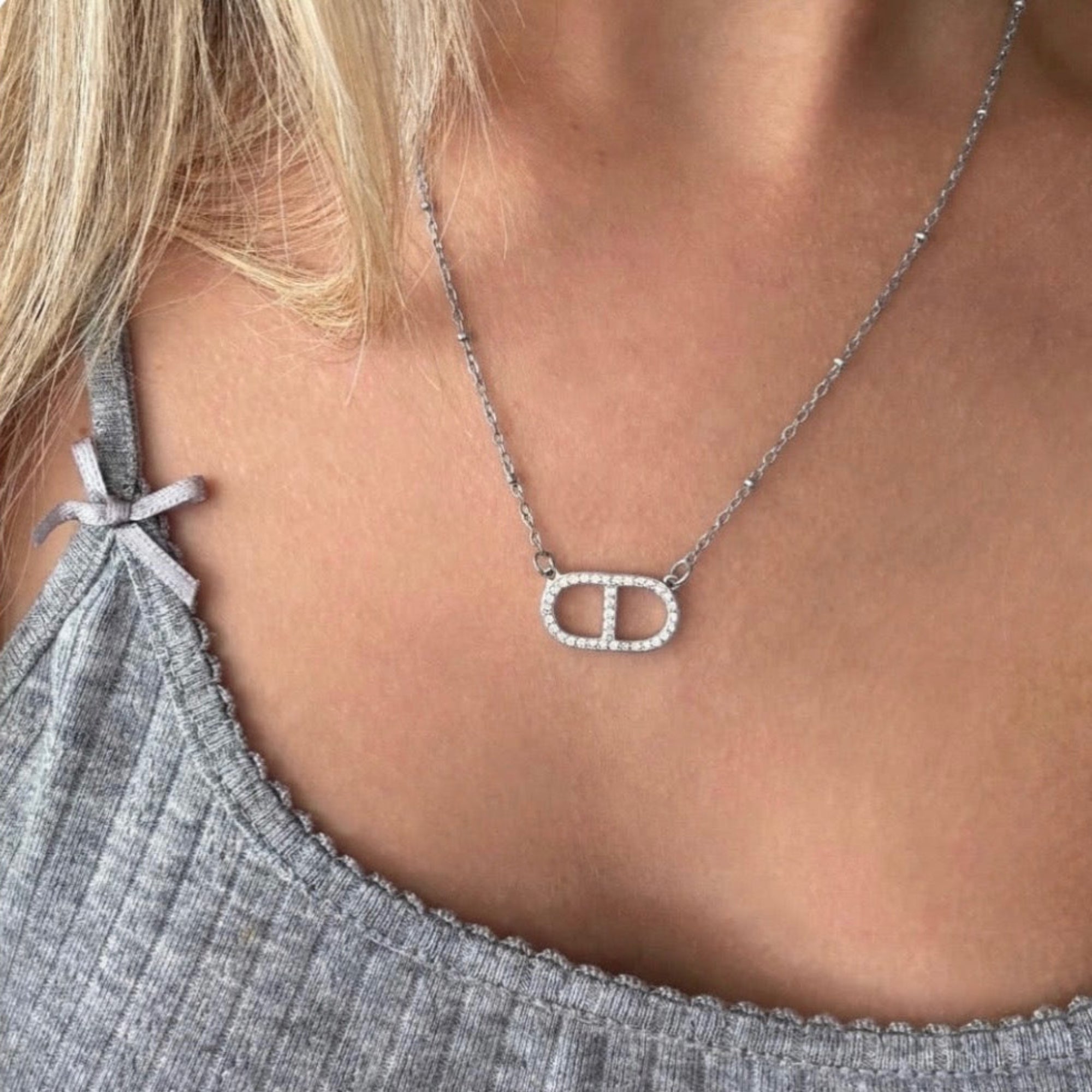 Dolce Necklace