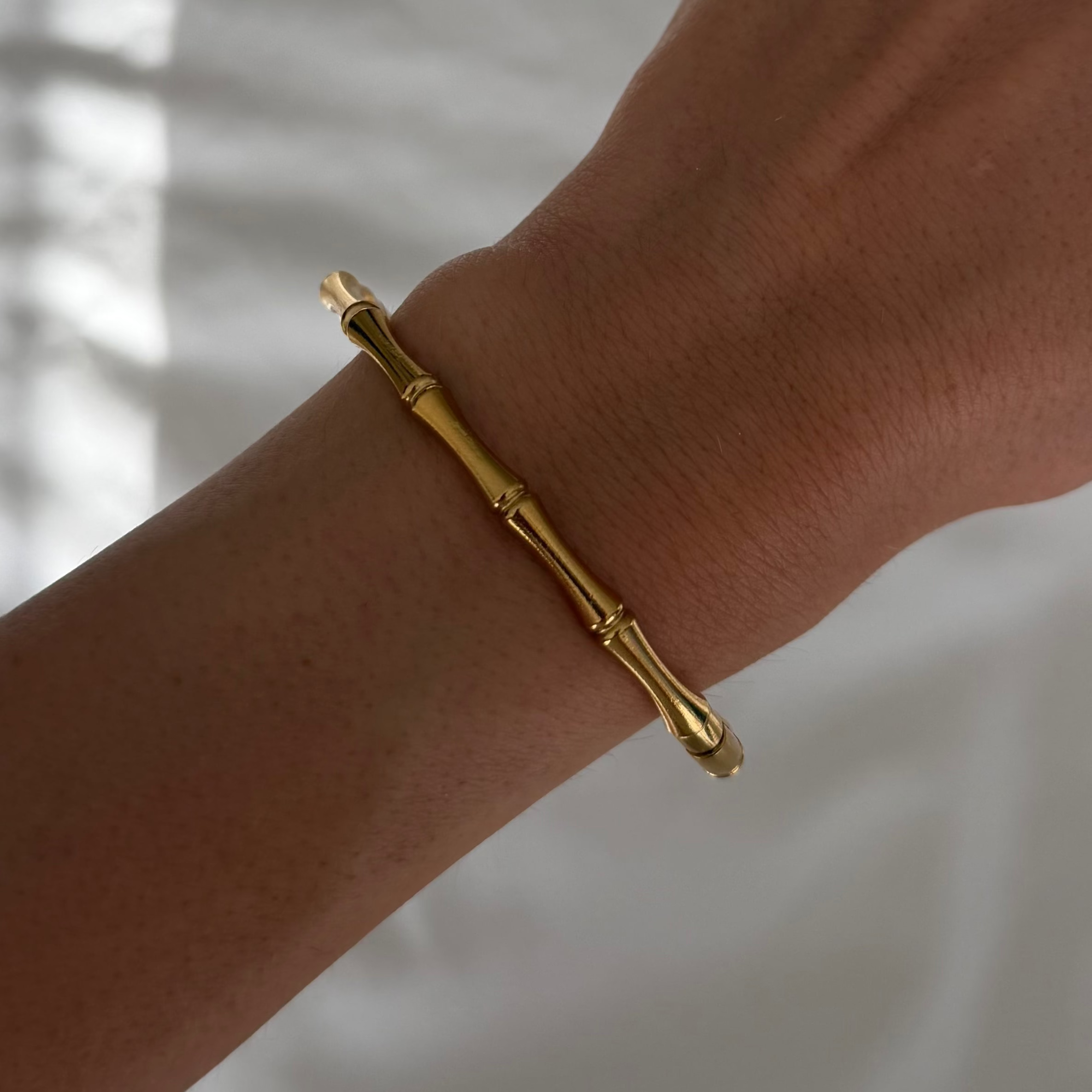 Palm Springs Bangle