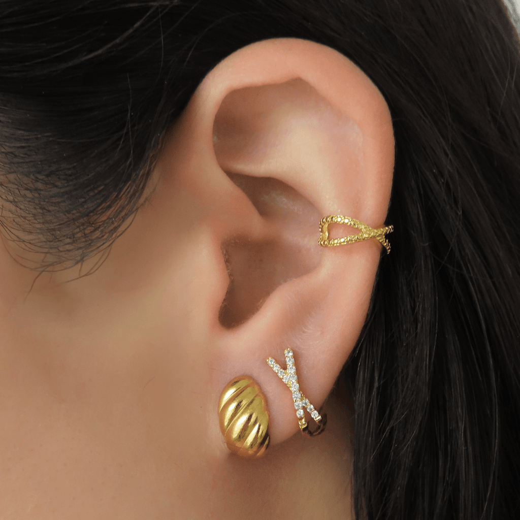 Audrey Earrings
