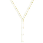 Lariat Necklaces